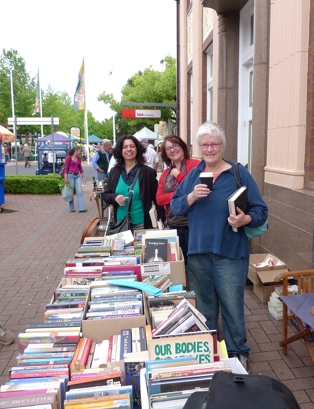 bookstall