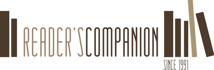 Readers Companion logo