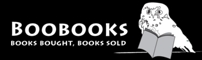 Boobooks