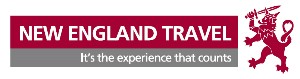 logo New England Travel