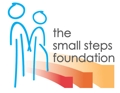 Small Steps Foundation logo