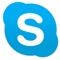 Skype logo