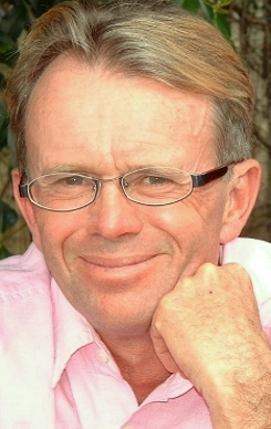 John Heffernan