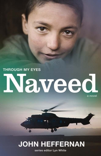 Naveed cover