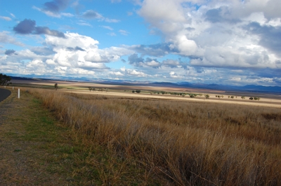 Liverpool Plains